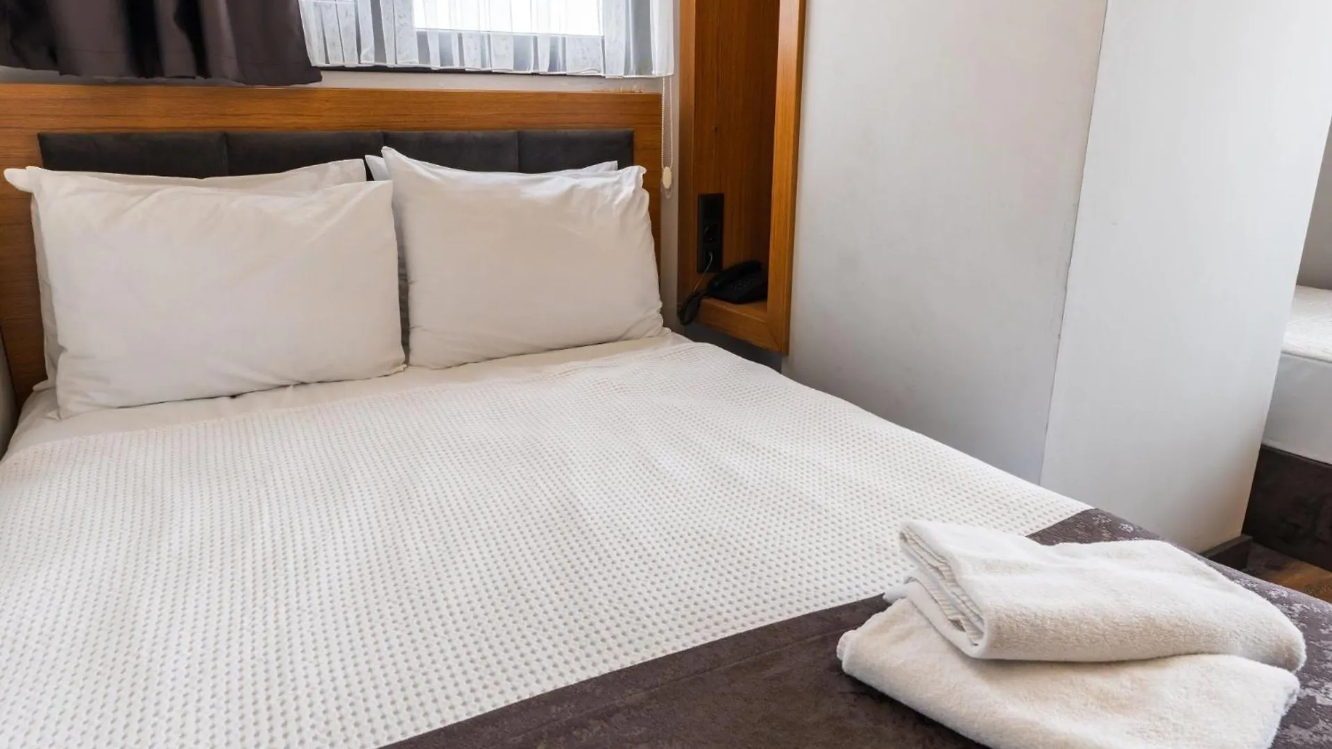 Отель Emay Otel Трабзон
