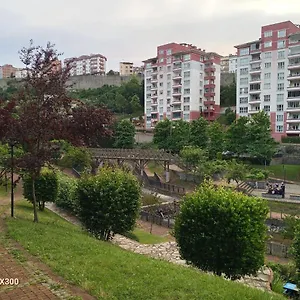 Greenpark Апартаменты